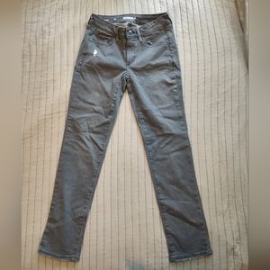 Women's Sonoma Straight Leg Jeans